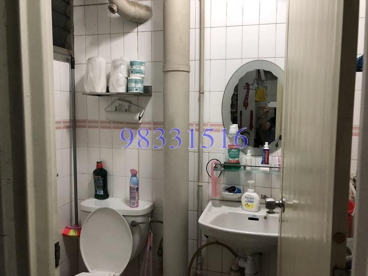 Blk 112 Teck Whye Lane (Choa Chu Kang), HDB 5 Rooms #170280782